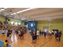 Moglia, festa di fine anno celebra sport, valori e ponte tra generazioni