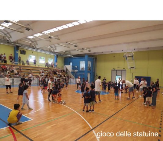 Moglia, festa di fine anno celebra sport, valori e ponte tra generazioni