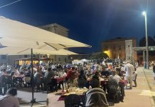 Pegognaga, torna la “Festa dell’Unità”: dibattiti, spettacoli e buona cucina