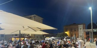 Pegognaga, torna la “Festa dell’Unità”: dibattiti, spettacoli e buona cucina