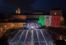 Cortellesi celebra la Repubblica ricordando la staffetta partigiana ‘Mimma’: “Fucilata per la nostra libertà”