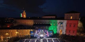 Cortellesi celebra la Repubblica ricordando la staffetta partigiana ‘Mimma’: “Fucilata per la nostra libertà”