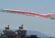 2 giugno, 80 anni fa il referendum tra Repubblica e Monarchia
