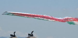 2 giugno, 80 anni fa il referendum tra Repubblica e Monarchia
