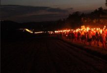 Fiaccolata di Solferino: definite le misure di sicurezza per il 27 giugno