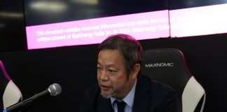 Energia, Suzuki (Yokogawa): “BaxEnergy realtà imprenditoriale di successo”