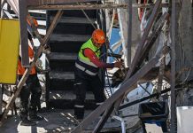 Terremoto nelle Filippine, bilancio vittime sale ad almeno 45 morti