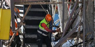 Terremoto nelle Filippine, bilancio vittime sale ad almeno 45 morti