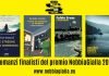 Suzzara, svelati i finalisti del premio NebbiaGialla 2026