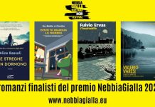 Suzzara, svelati i finalisti del premio NebbiaGialla 2026
