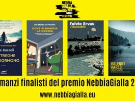 Suzzara, svelati i finalisti del premio NebbiaGialla 2026