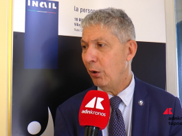 Pa, Fiori (Inail): “Dobbiamo governare e anticipare il cambiamento, non subirlo”