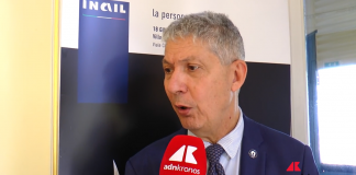 Pa, Fiori (Inail): “Dobbiamo governare e anticipare il cambiamento, non subirlo”