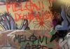 A Firenze scritte choc con minacce a Meloni: “Sei la prima della lista”. Digos avvia accertamenti
