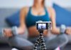 Social, abuso di Instagram può alterare la percezione del proprio corpo, lo studio