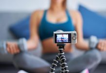 Social, abuso di Instagram può alterare la percezione del proprio corpo, lo studio