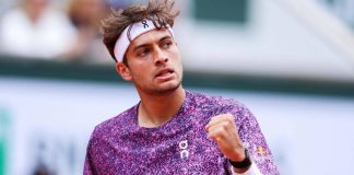 Cobolli campione al Roland Garros? Ecco come può cambiare il ranking Atp (e quanto guadagnerebbe)