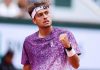 Roland Garros, la finale: oggi Cobolli-Zverev – Diretta