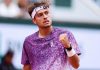 Wimbledon, oggi Cobolli-Navone: orario, precedenti e dove vederla in tv