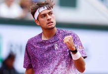 Wimbledon, oggi Cobolli-Navone al primo turno – Diretta