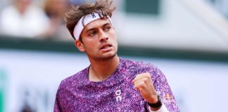 Wimbledon, oggi Cobolli-Navone al primo turno – Diretta