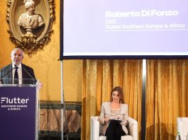 Flutter Sea presenta V edizione di Futures, come sostenibilità e innovazione ridisegnano l’impresa