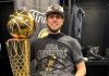 Riccardo Fois campione Nba con i Knicks: “Un successo storico, ora sogno il Mondiale con l’Italia”