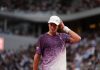 Roland Garros, caos e fair play tra Fonseca e Ruud: cos’è successo
