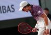 Roland Garros, oggi Fonseca-Mensik – Diretta