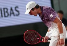 Roland Garros, oggi Fonseca-Mensik – Diretta