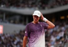 Roland Garros, caos e fair play tra Fonseca e Ruud: cos’è successo