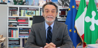 A Milano la ‘World Tech Conference’, Fontana: “Momento importante per condividere idee