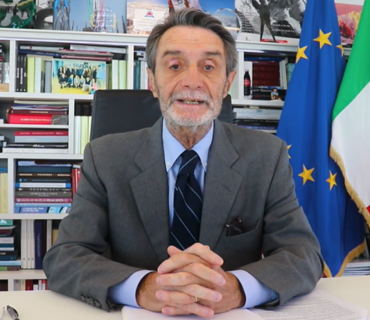 A Milano la ‘World Tech Conference’, Fontana: “Momento importante per condividere idee