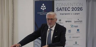 Nautica, Formenti: “Filiera ha reagito su dazi Trump, Ia decisiva per competitività”