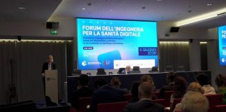 Sanità, a Milano la prima edizione del Forum dell’Ingegneria per la sanità digitale