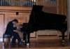 Estate a Castiglione, venerdì 26 giugno concerto d’apertura con Stuani e Segmehl