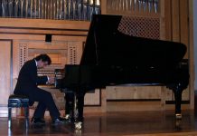 Estate a Castiglione, venerdì 26 giugno concerto d’apertura con Stuani e Segmehl