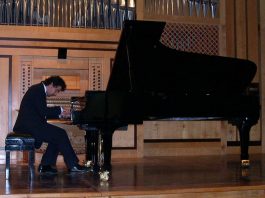 Estate a Castiglione, venerdì 26 giugno concerto d’apertura con Stuani e Segmehl