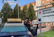 Operaio ferito durante manutenzione macchinari alla Cem di Quistello