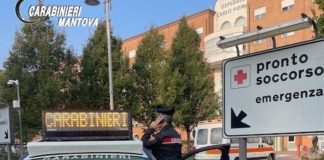 Operaio ferito durante manutenzione macchinari alla Cem di Quistello