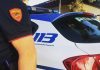 Rapina e tentata estorsione: arrestato 40enne indiano dalla Polizia di Stato