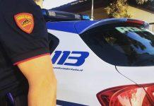 Rapina e tentata estorsione: arrestato 40enne indiano dalla Polizia di Stato