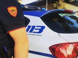 Rapina e tentata estorsione: arrestato 40enne indiano dalla Polizia di Stato