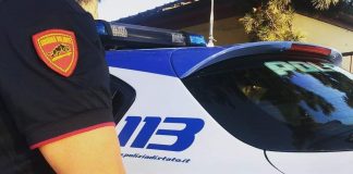 Rapina e tentata estorsione: arrestato 40enne indiano dalla Polizia di Stato
