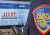 Finge identità di dipendente e dirotta stipendio: denunciato dalla Polizia Postale