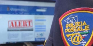 Finge identità di dipendente e dirotta stipendio: denunciato dalla Polizia Postale