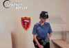 Coltelli, arnesi da scasso e grimaldelli: sequestri dei carabinieri tra Mantova e provincia