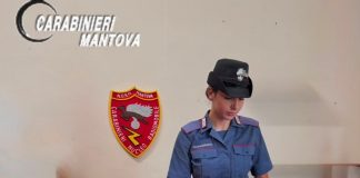 Coltelli, arnesi da scasso e grimaldelli: sequestri dei carabinieri tra Mantova e provincia