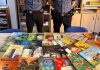 Medole, cuoca ruba libri alla scuola dell’infanzia: denunciata dai Carabinieri