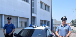 Castiglione, 14enne tenta di gettarsi dalla finestra. Carabiniere lo salva afferrandolo al volo